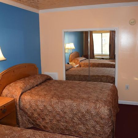 Fort Eustis Inn Newport News Exterior foto