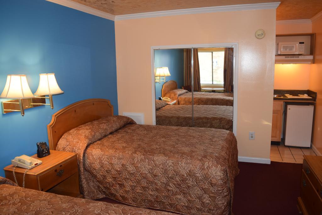Fort Eustis Inn Newport News Exterior foto
