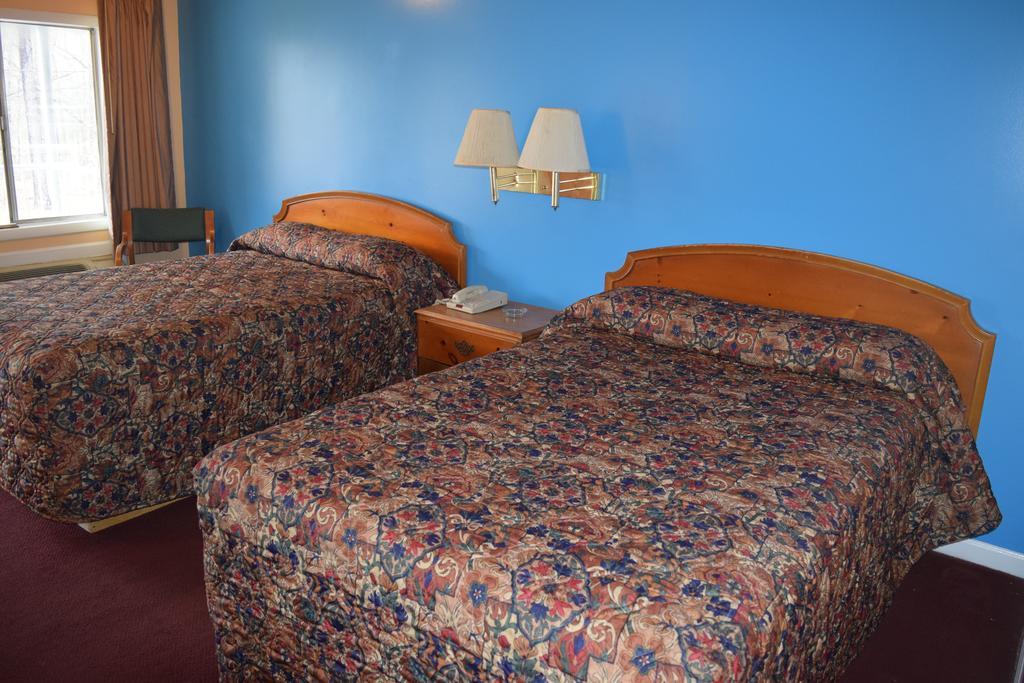 Fort Eustis Inn Newport News Exterior foto
