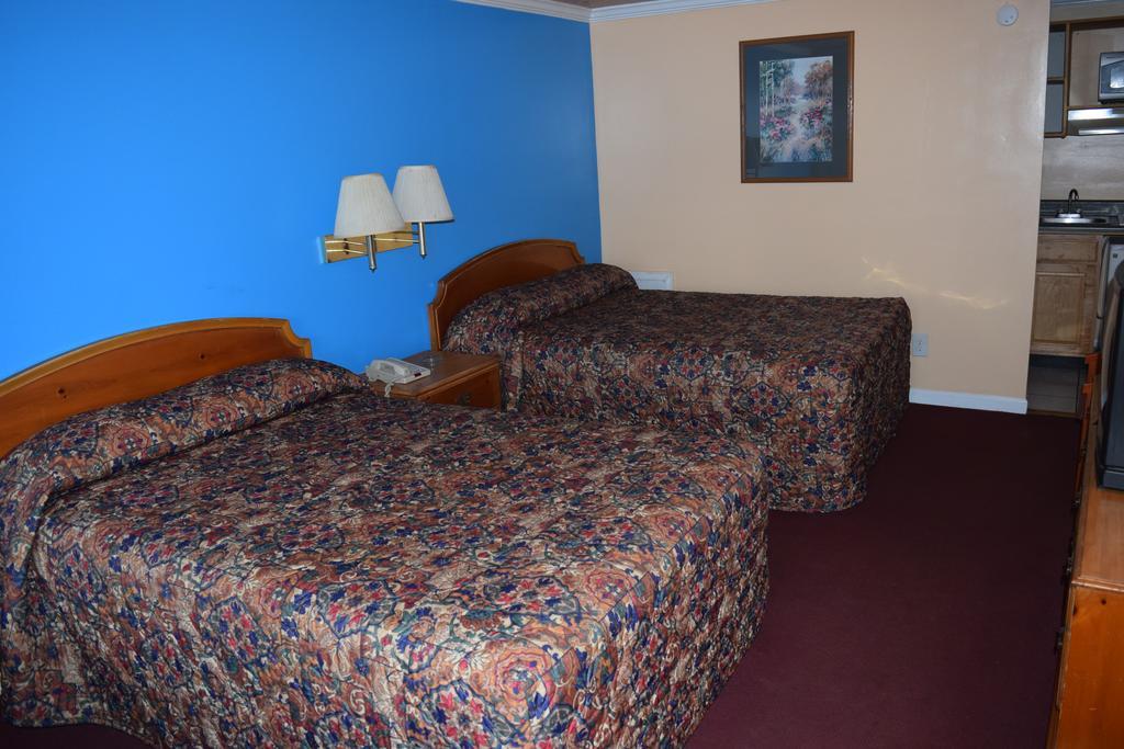 Fort Eustis Inn Newport News Exterior foto