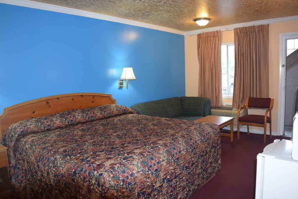 Fort Eustis Inn Newport News Exterior foto