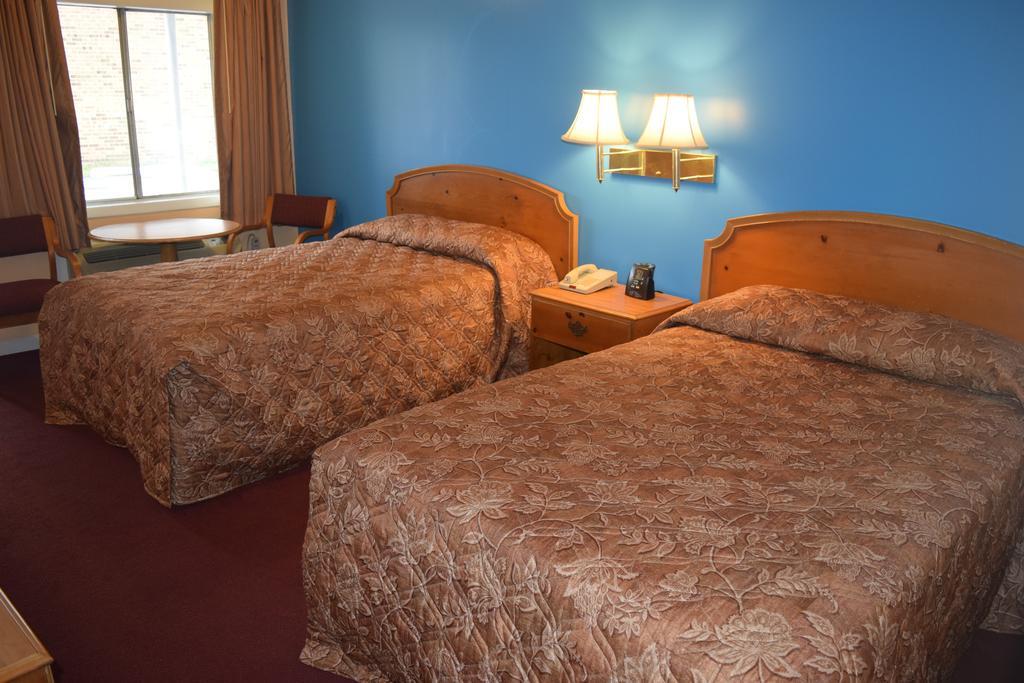 Fort Eustis Inn Newport News Exterior foto
