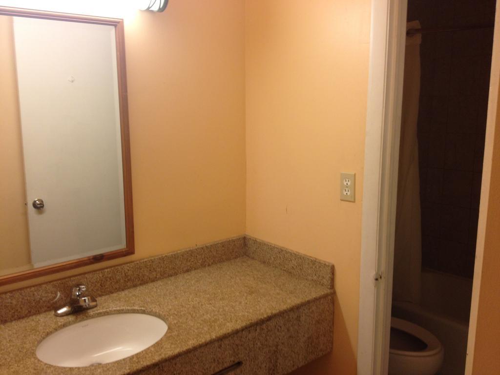 Fort Eustis Inn Newport News Exterior foto