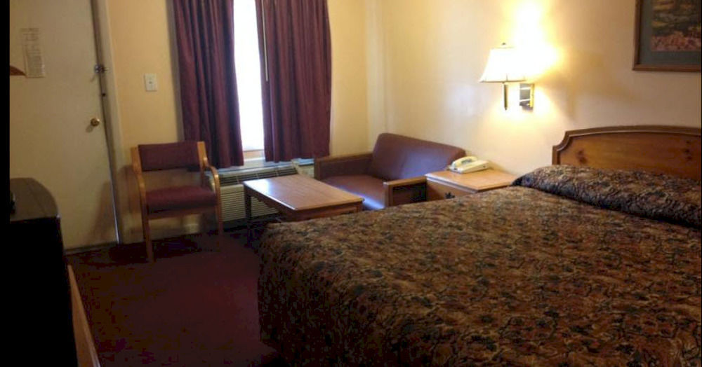 Fort Eustis Inn Newport News Exterior foto