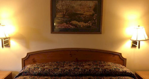 Fort Eustis Inn Newport News Exterior foto