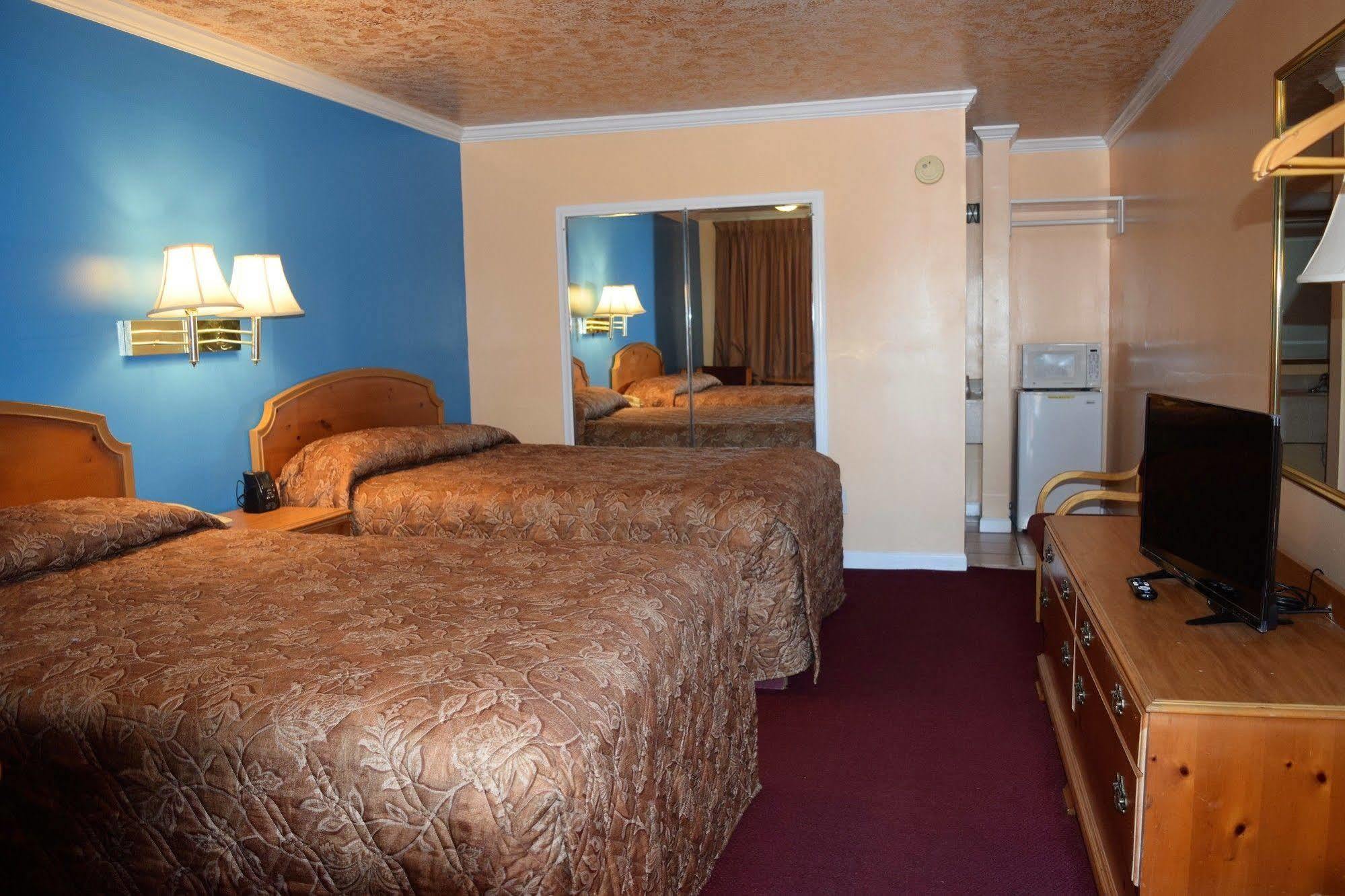 Fort Eustis Inn Newport News Exterior foto