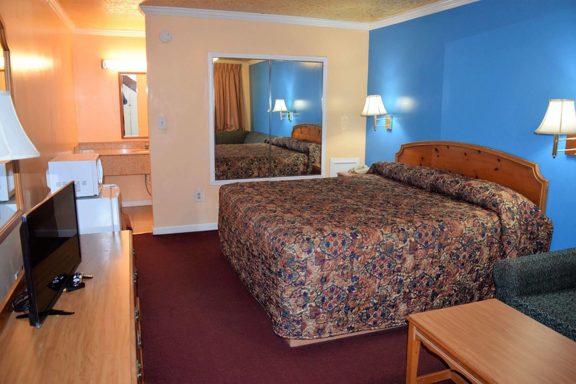 Fort Eustis Inn Newport News Exterior foto