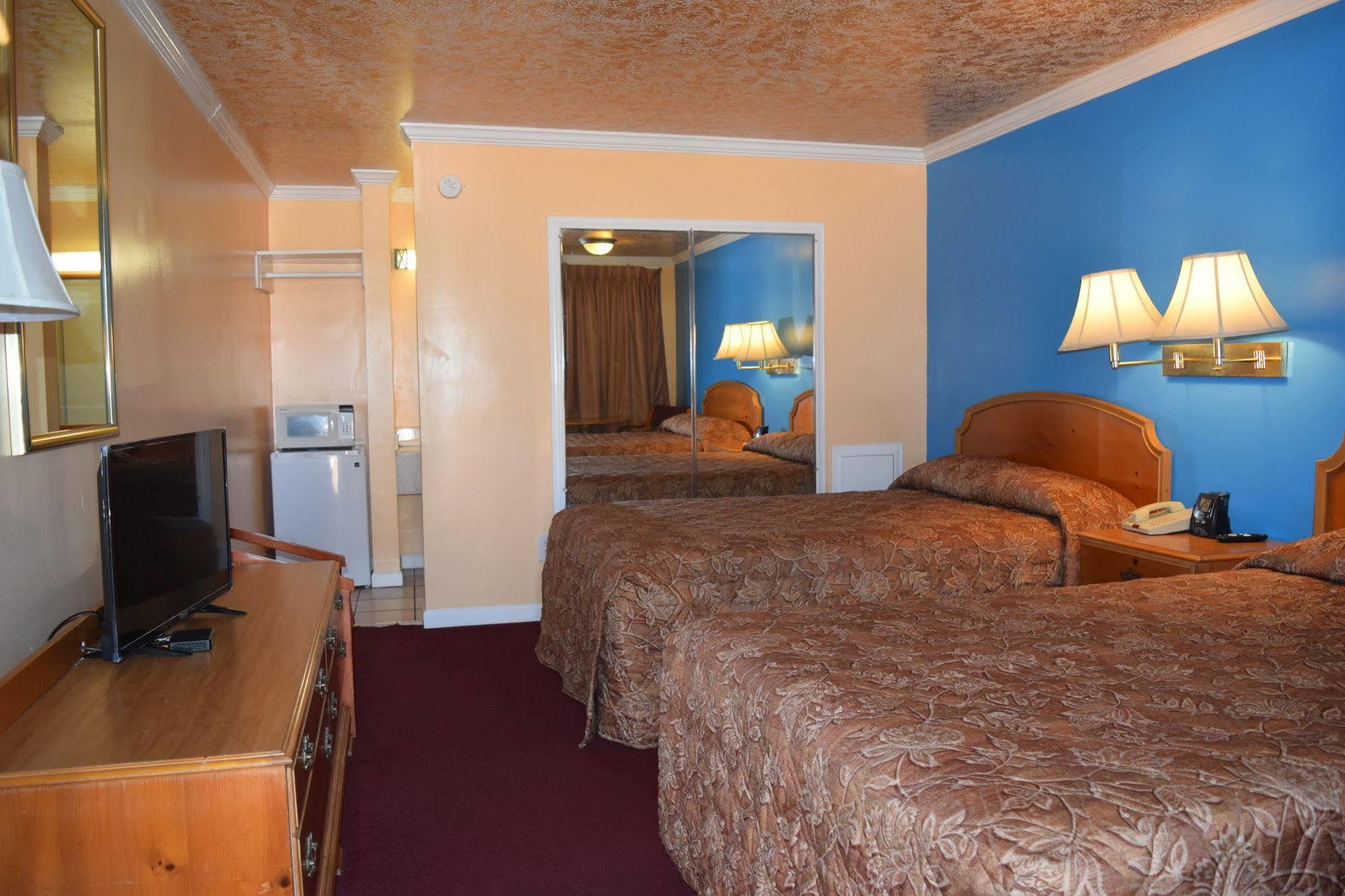 Fort Eustis Inn Newport News Exterior foto