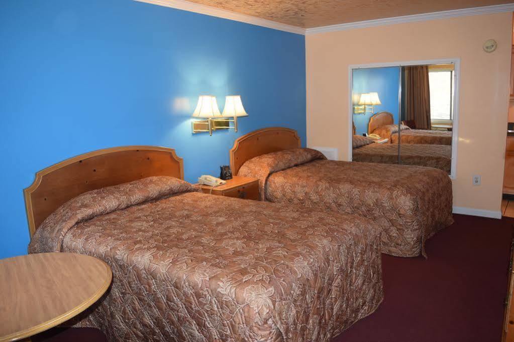 Fort Eustis Inn Newport News Exterior foto